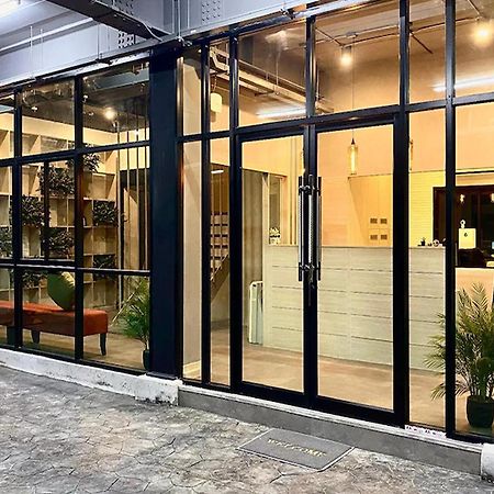 44 Room Rama 3 بانكوك المظهر الخارجي الصورة
