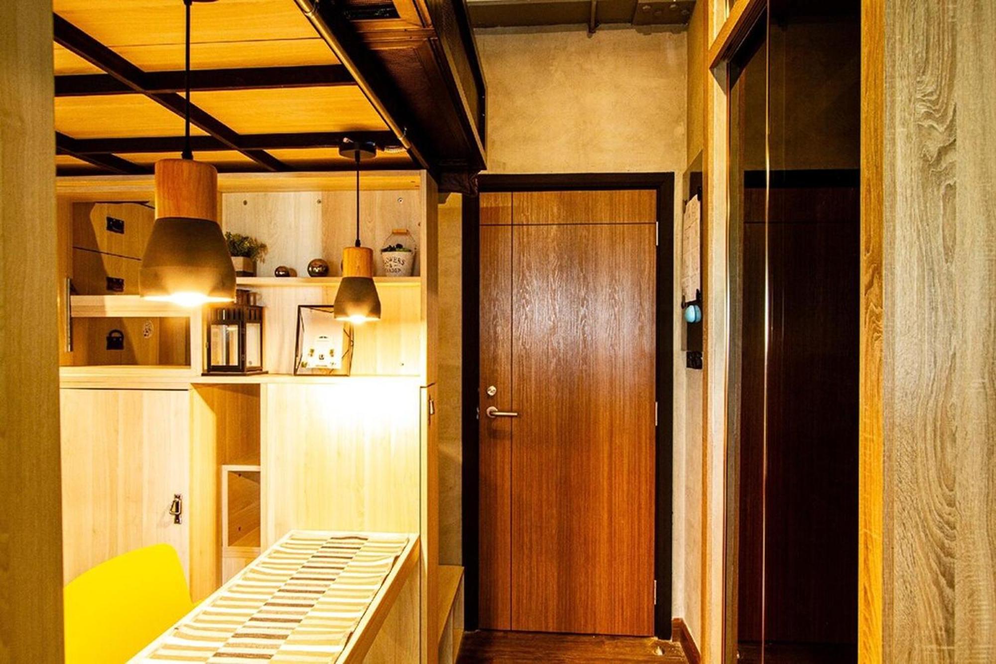 44 Room Rama 3 بانكوك المظهر الخارجي الصورة