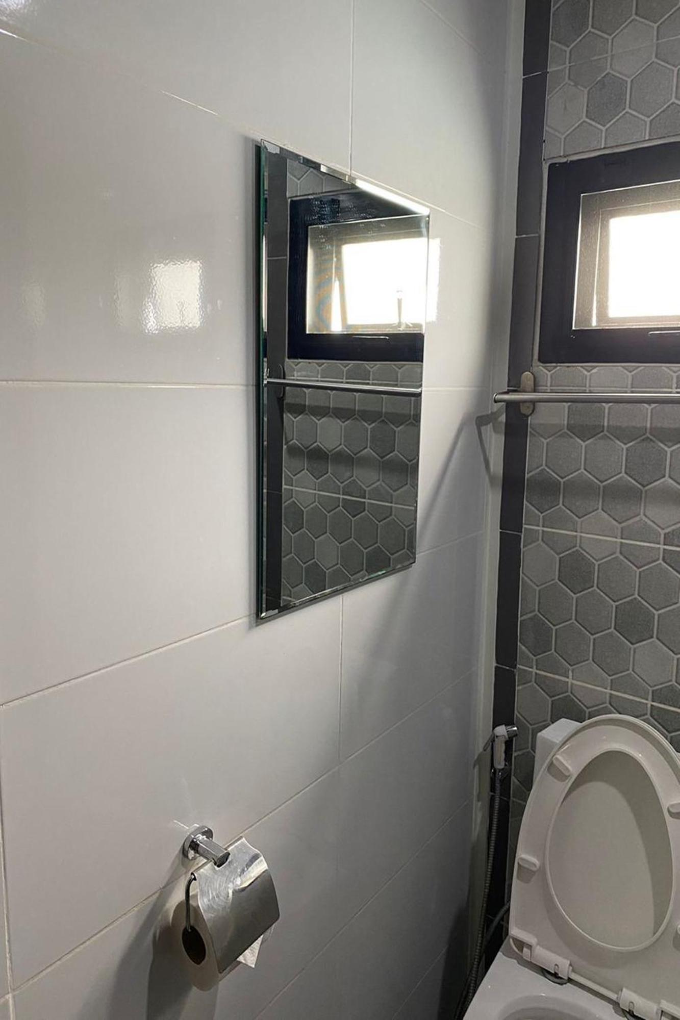 44 Room Rama 3 بانكوك المظهر الخارجي الصورة