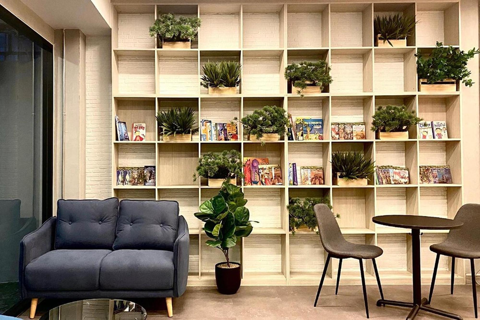44 Room Rama 3 بانكوك المظهر الخارجي الصورة