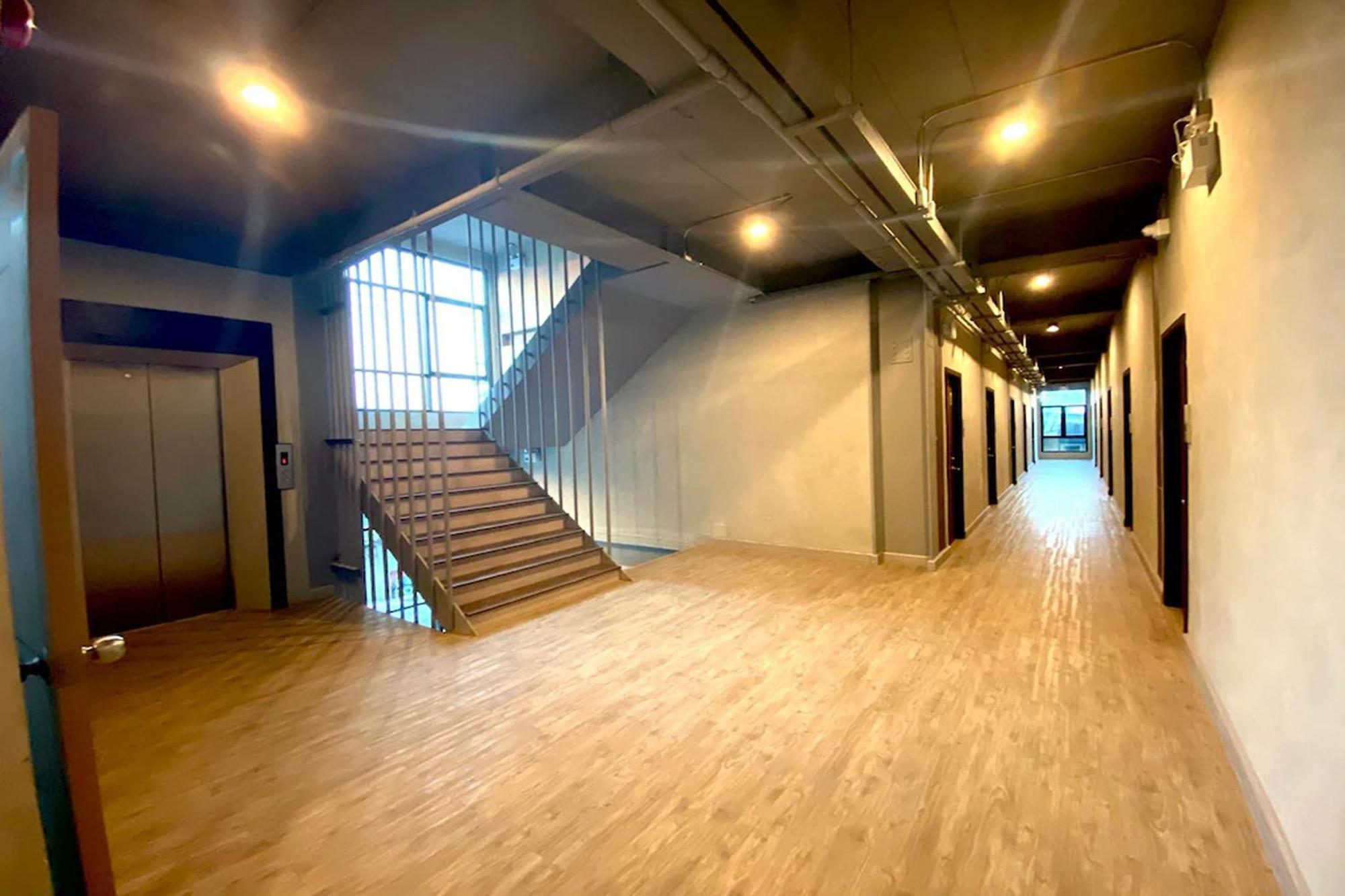 44 Room Rama 3 بانكوك المظهر الخارجي الصورة