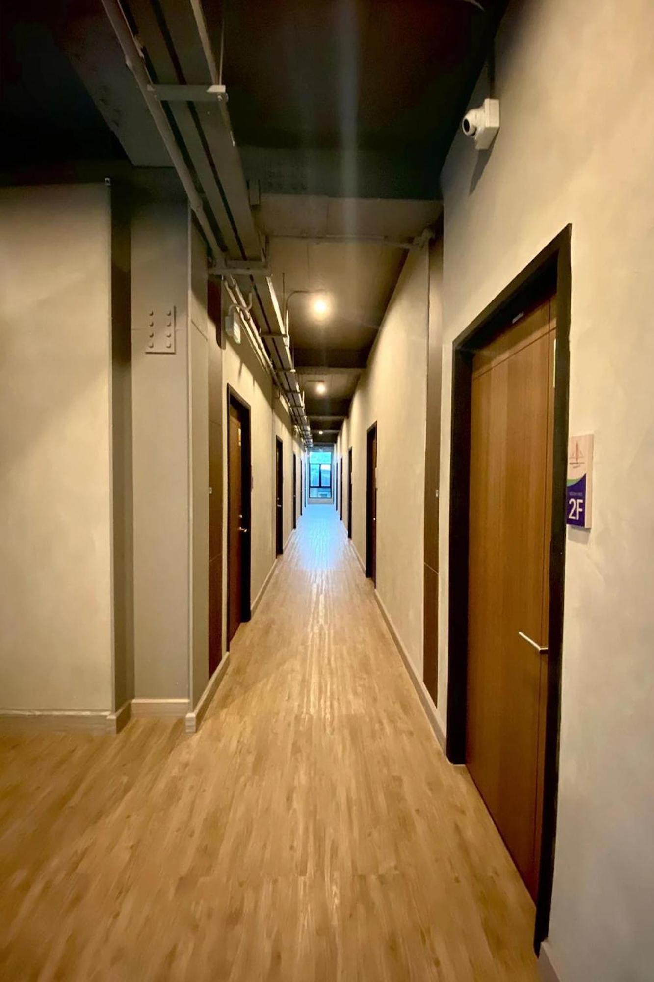 44 Room Rama 3 بانكوك المظهر الخارجي الصورة