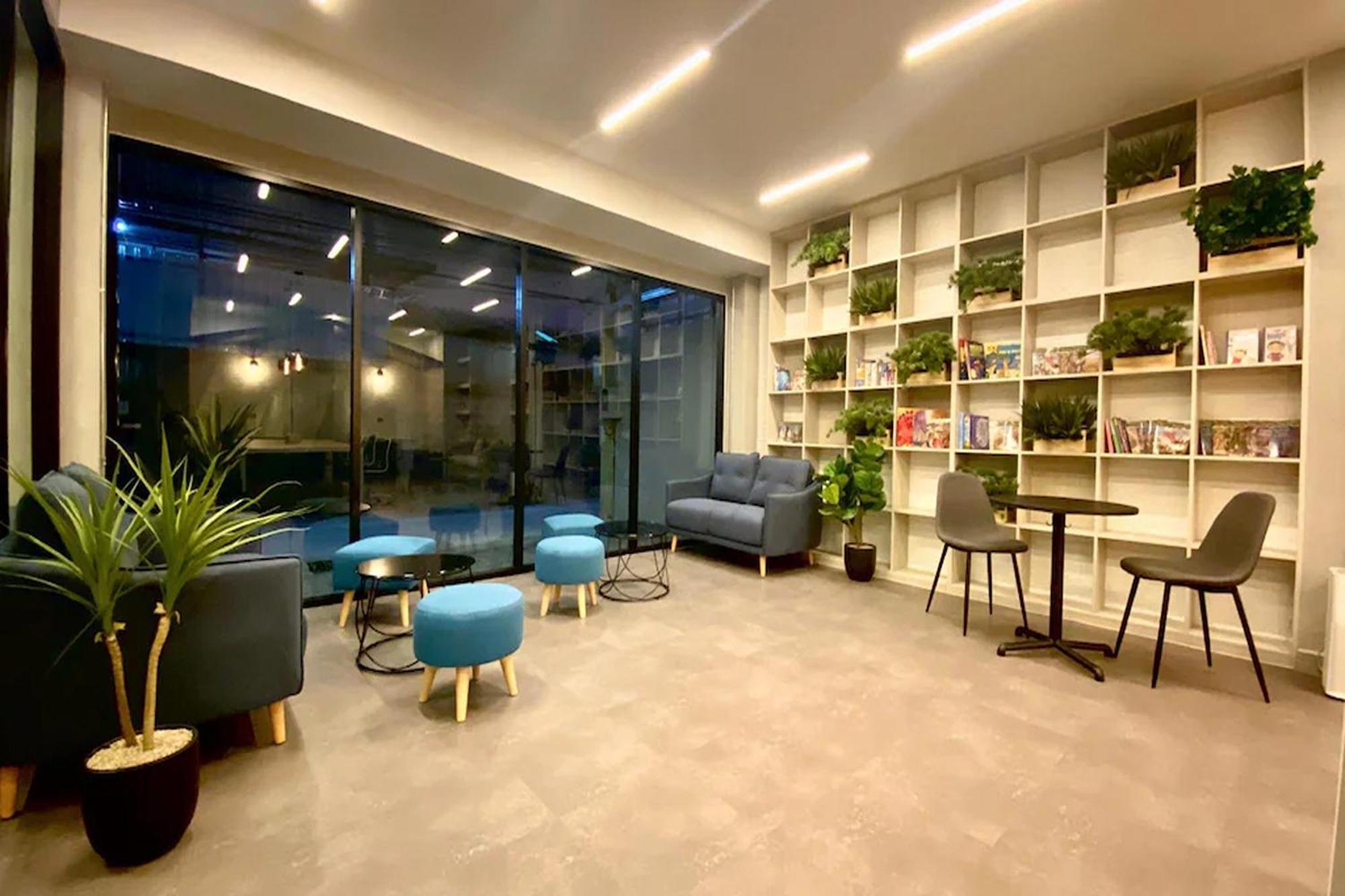 44 Room Rama 3 بانكوك المظهر الخارجي الصورة