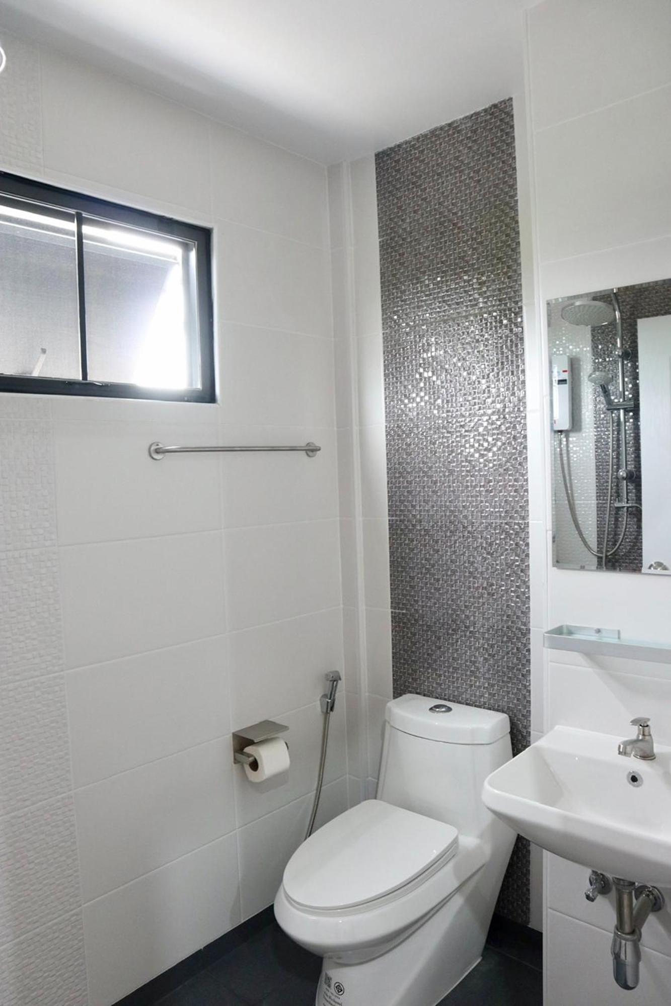 44 Room Rama 3 بانكوك المظهر الخارجي الصورة